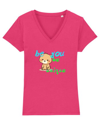 Be you, be uniqe  Raspberry