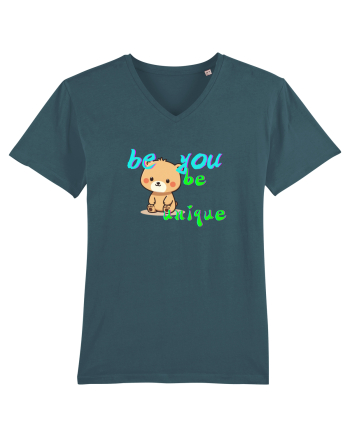 Be you, be uniqe  Stargazer
