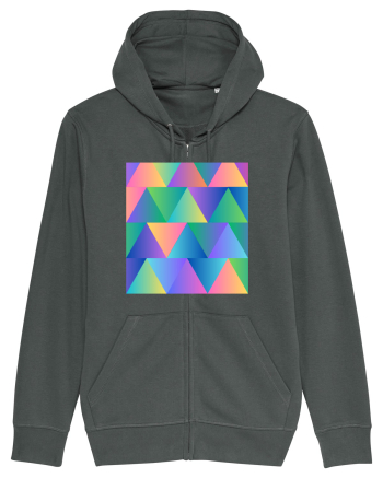 Abstract  Anthracite