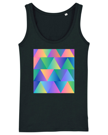 Abstract  Black