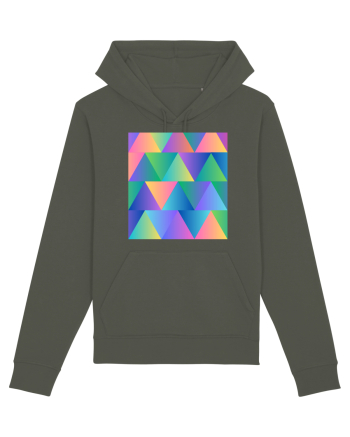 Abstract  Khaki