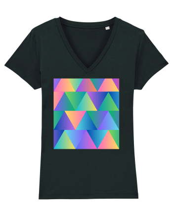 Abstract  Black
