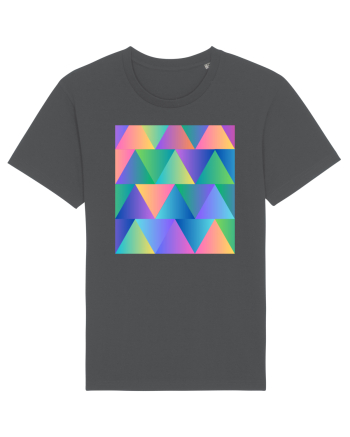 Abstract  Anthracite