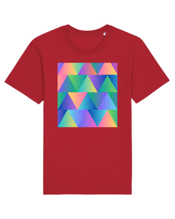 Abstract  Red