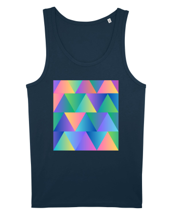 Abstract  Navy