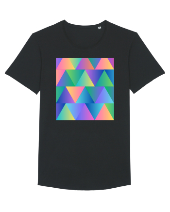 Abstract  Black