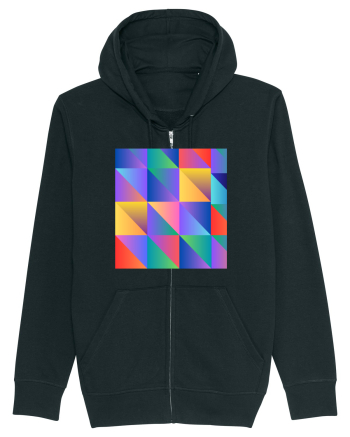 Abstract  Black