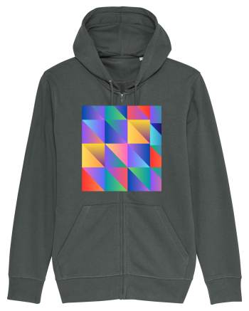Abstract  Anthracite
