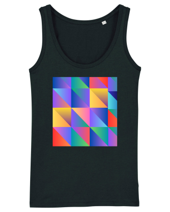 Abstract  Black