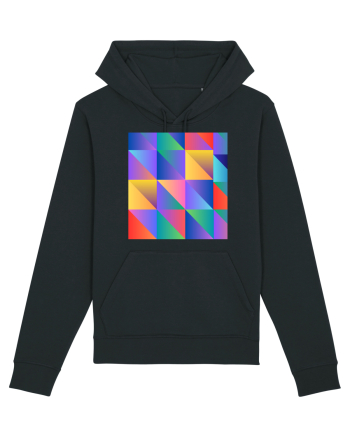 Abstract  Black