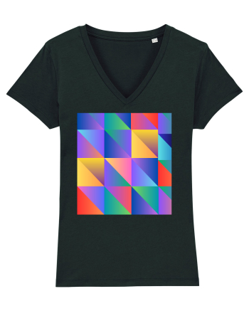 Abstract  Black