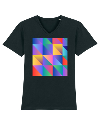 Abstract  Black