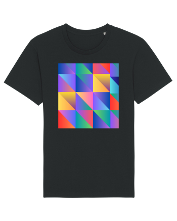 Abstract  Black