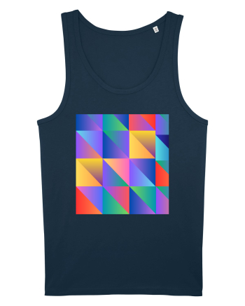 Abstract  Navy