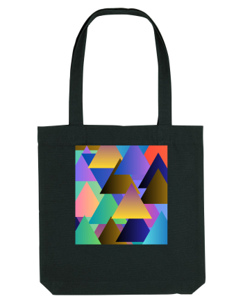 Abstract  Black