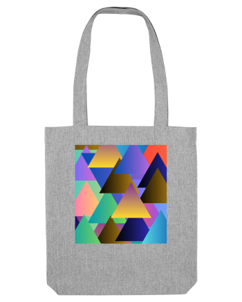 Abstract  Heather Grey