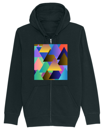 Abstract  Black