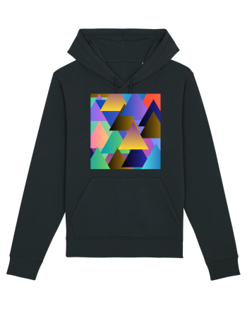 Abstract  Black