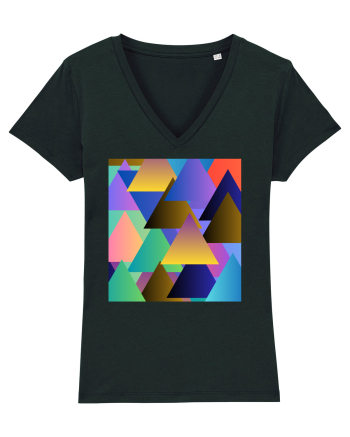 Abstract  Black