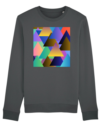 Abstract  Anthracite