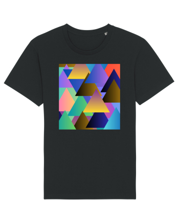 Abstract  Black
