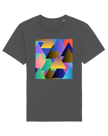 Abstract  Anthracite