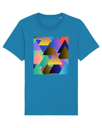 Abstract  Azur