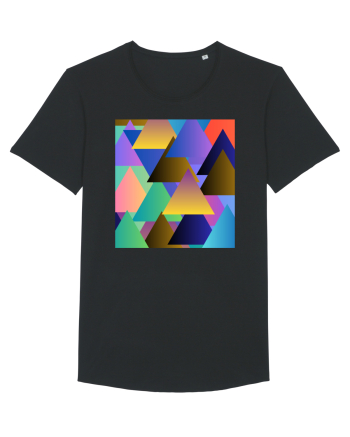 Abstract  Black
