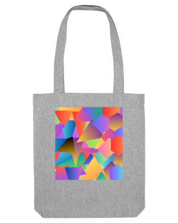 Abstract  Heather Grey