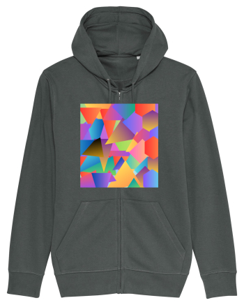 Abstract  Anthracite