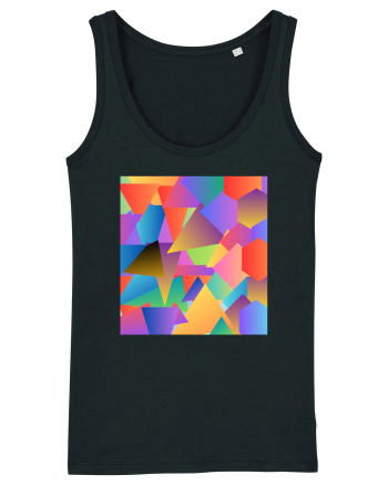 Abstract  Black