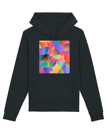 Abstract  Black