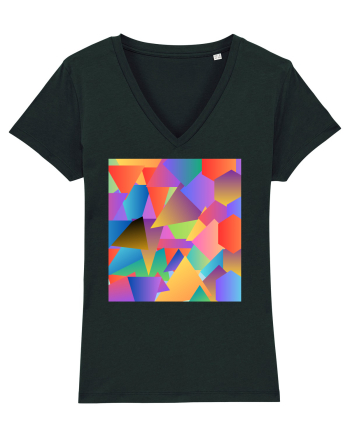 Abstract  Black