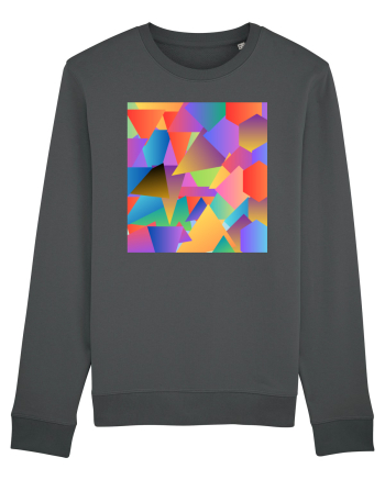 Abstract  Anthracite