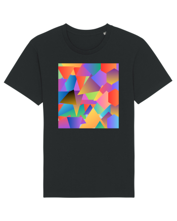 Abstract  Black