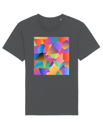Abstract  Anthracite