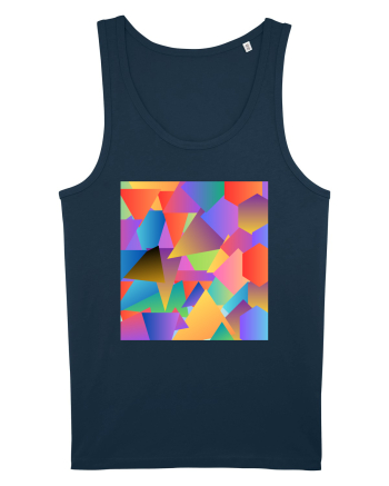 Abstract  Navy