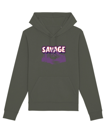 Savage Khaki