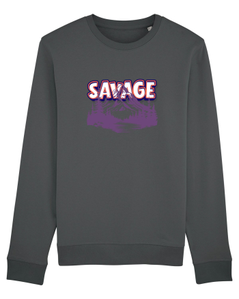 Savage Anthracite