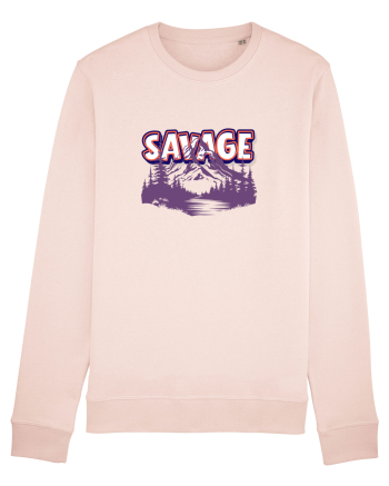 Savage Candy Pink