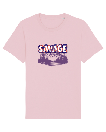 Savage Cotton Pink