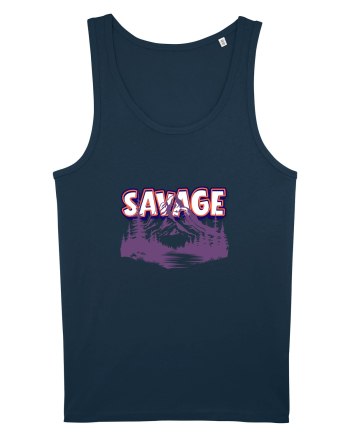 Savage Navy