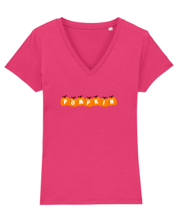 Pumpkin  Raspberry