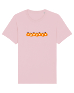 Pumpkin  Tricou mânecă scurtă Unisex Rocker