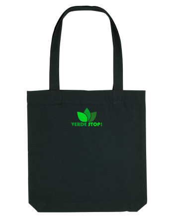 VERDE STOP! - jocurile copilariei Black