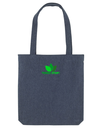 VERDE STOP! - jocurile copilariei Midnight Blue