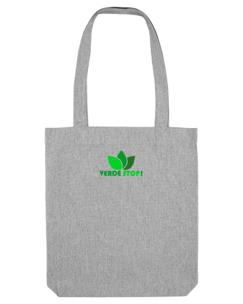 VERDE STOP! - jocurile copilariei Heather Grey