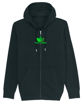 VERDE STOP! - jocurile copilariei Black