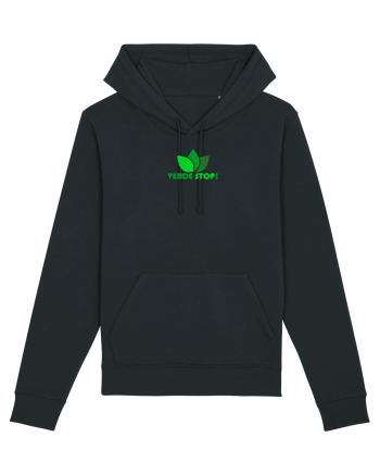 VERDE STOP! - jocurile copilariei Black
