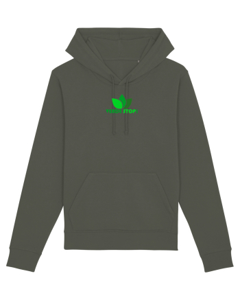 VERDE STOP! - jocurile copilariei Khaki